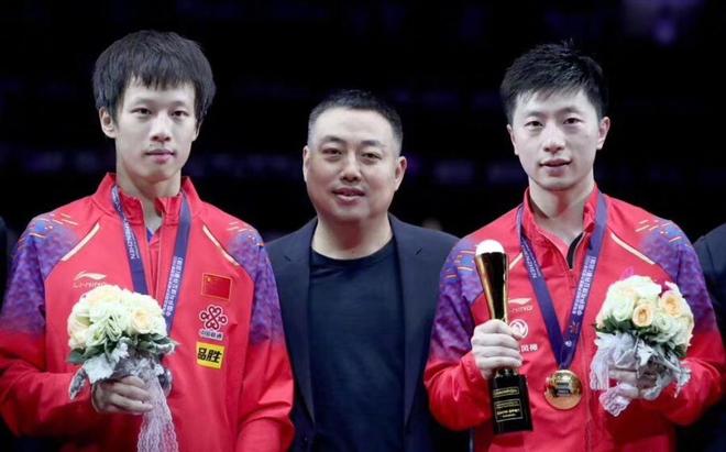 显示了未来 显示了未来