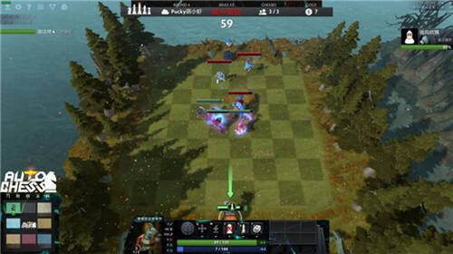 观众献上了 观众献上了