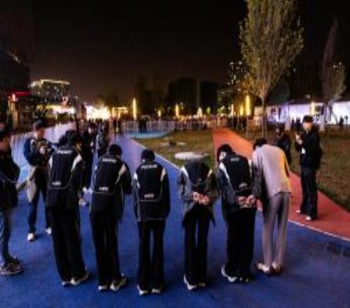 到了杜锋 到了杜锋