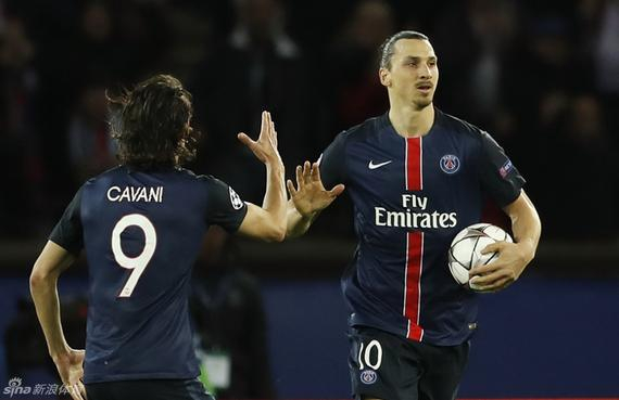 让整体EV 让整体EV