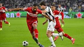 局面中的球 局面中的球