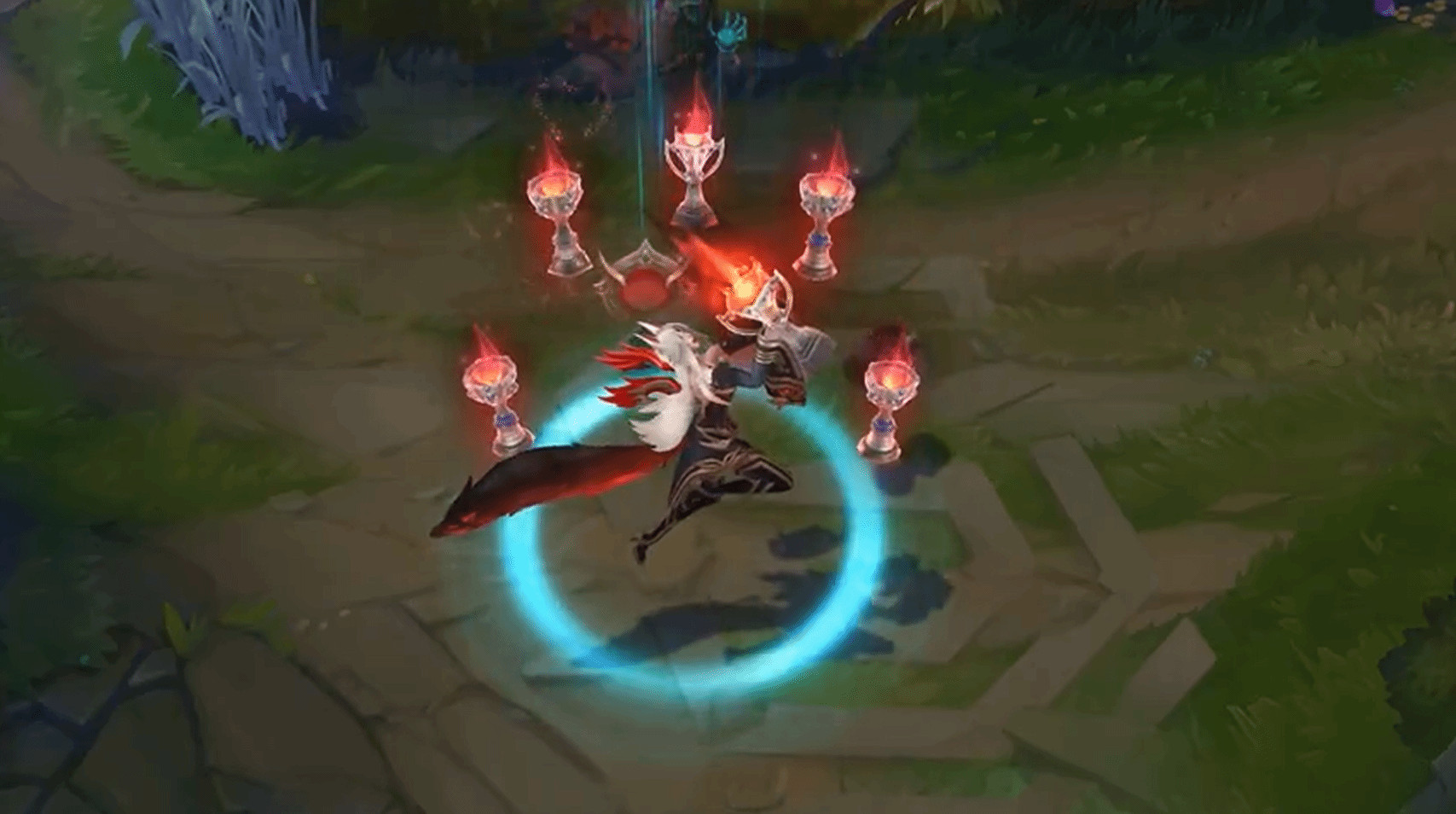 细节战术与 细节战术与